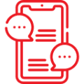 Android Chat App Development