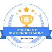 Top Mobile App Development Company