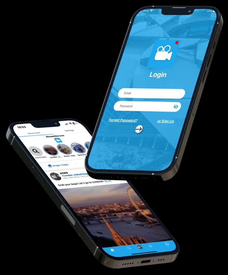 phone-app