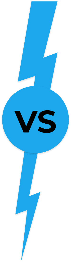 vs