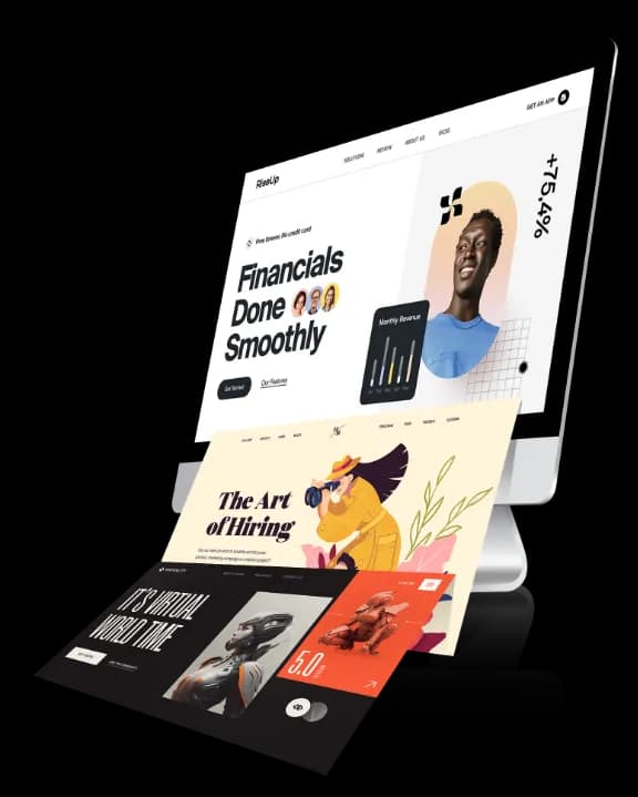 web-banner