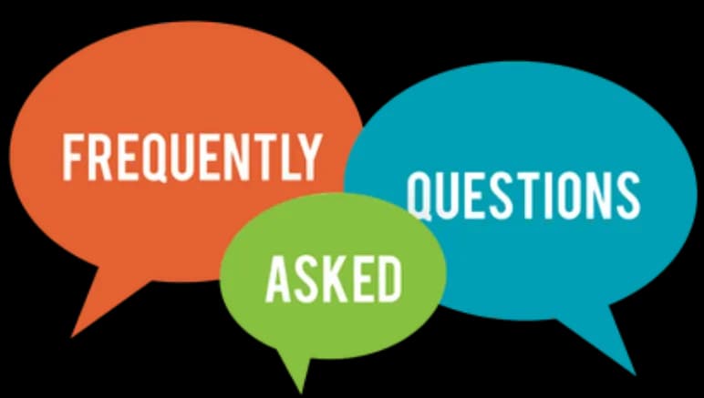 FAQ