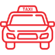 On-Demand Taxi Service