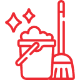 On-Demand House Cleaning App
