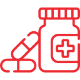 On-Demand Medicine Delivery App