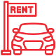 On-Demand Car Rent