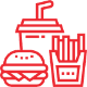 On-Demand Food Service