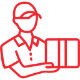 Courier On-Demand
