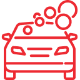 On-Demand Car Wash