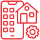 Property/Real Estate Management System