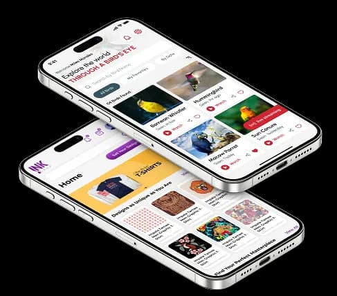 Cross-Platform App Development
