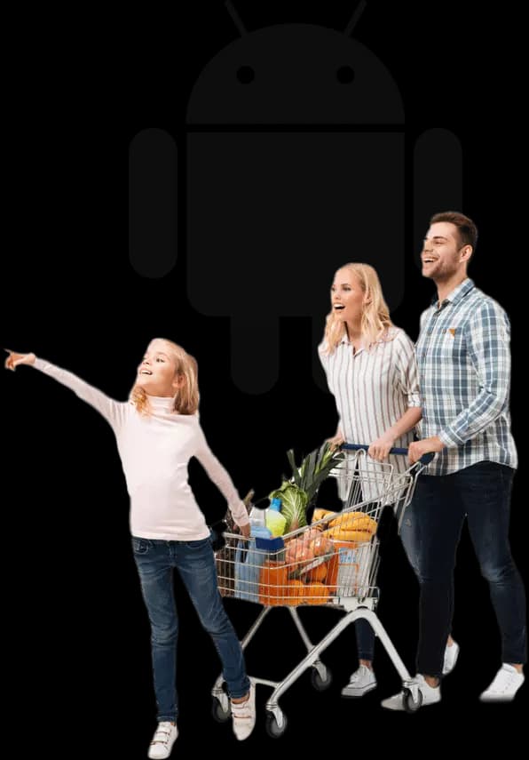 Android Application