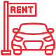 On-Demand Car Rent