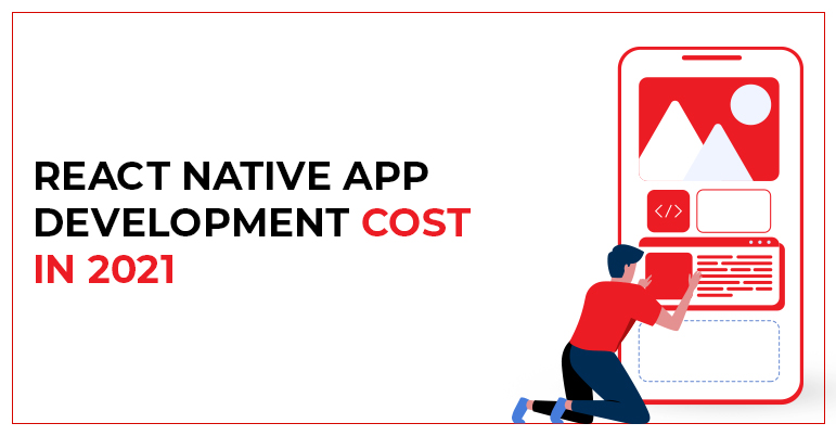 React Native App Development Cost in 2024