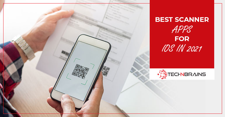 BEST SCANNER APPS FOR IOS IN 2021