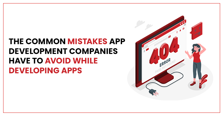 the common mistake app