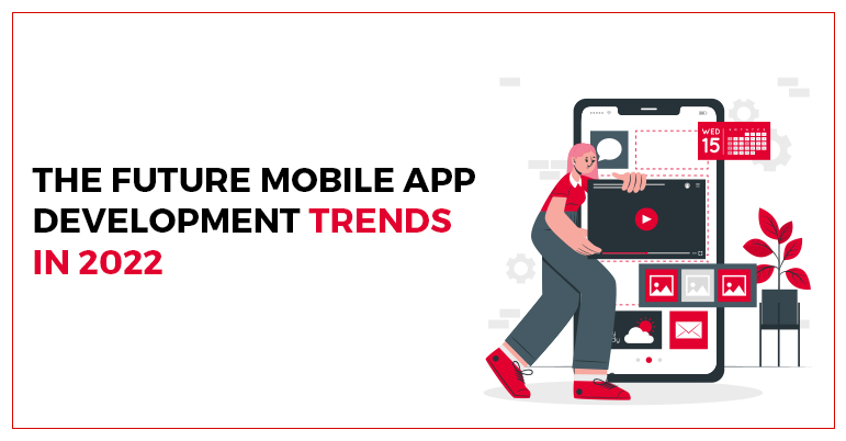 future of mobile app development