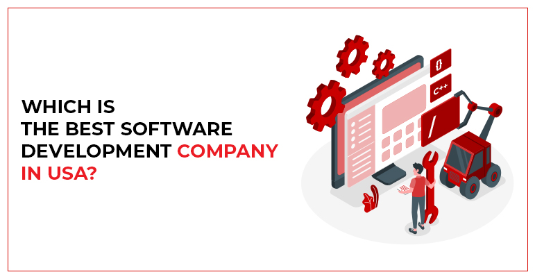 top software development companies