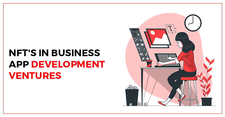NFT Business App Development