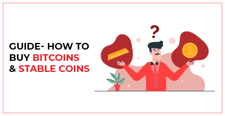 how to buy bitcoins and stable coins