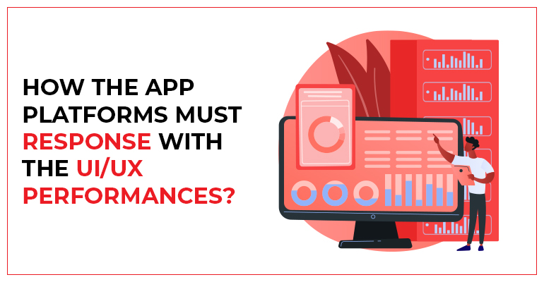 how the app platforms must response