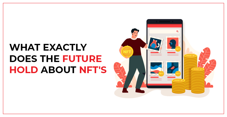 future hold about NFT
