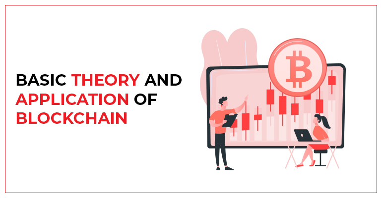 BASIC THEORY AND APPLICATION OF BLOCKCHAIN