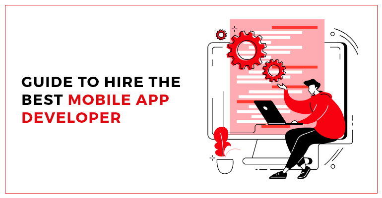 hire a mobile app developer