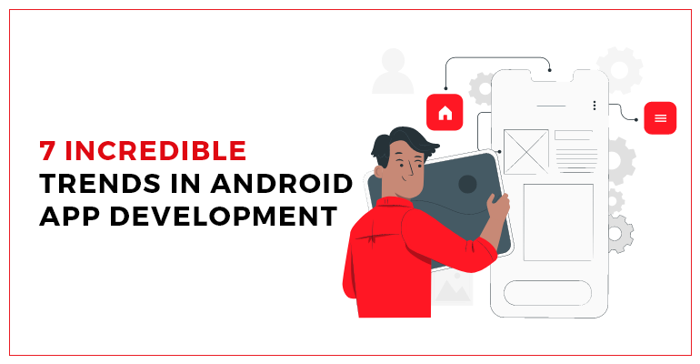 android development services