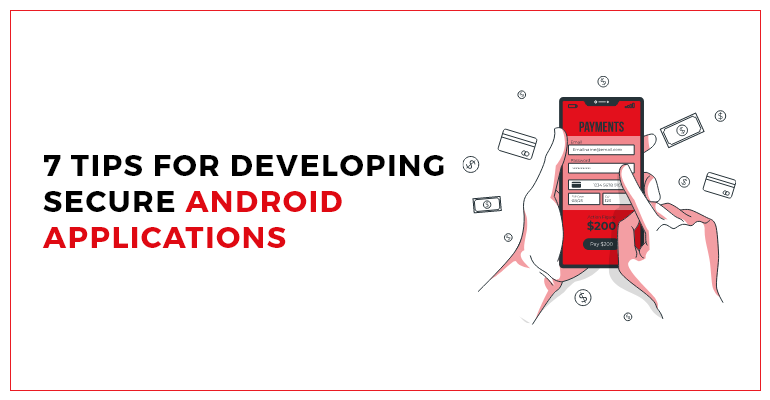 android app development company