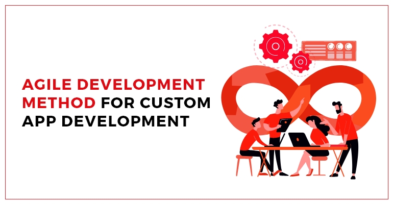 custom software development