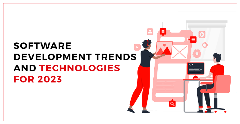 software development trends