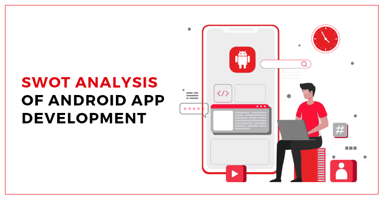 android development services