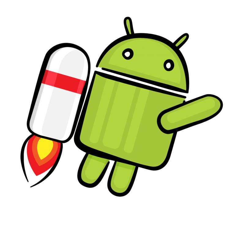 11 things you never knew about Android Development Services