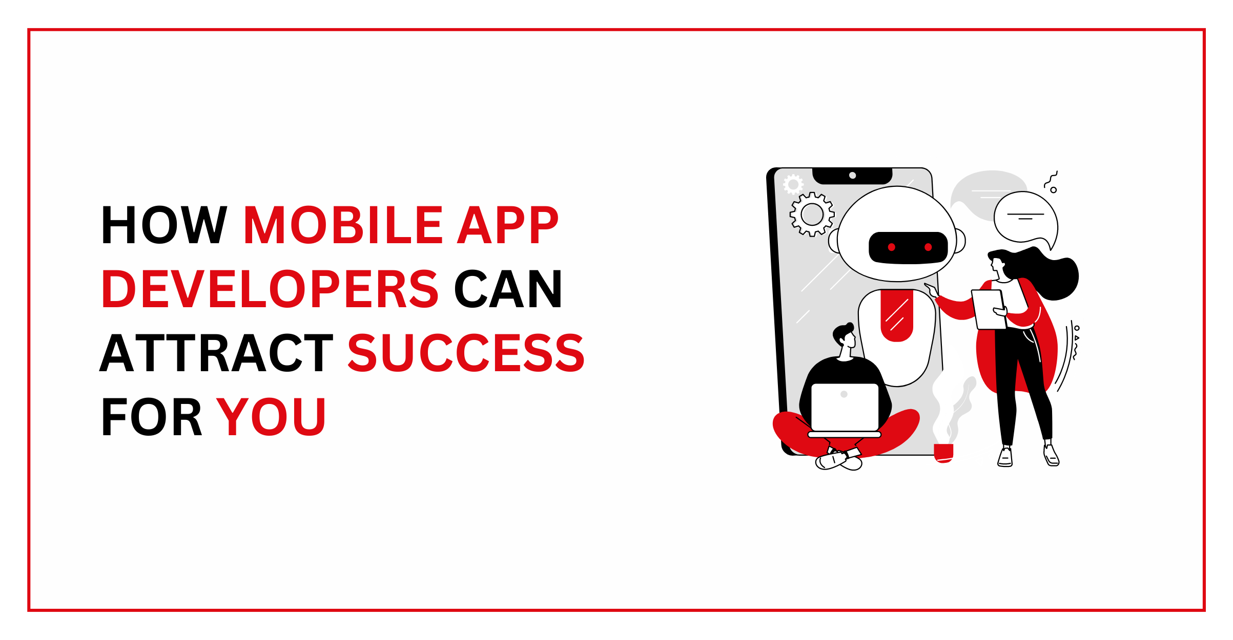 mobile app developers