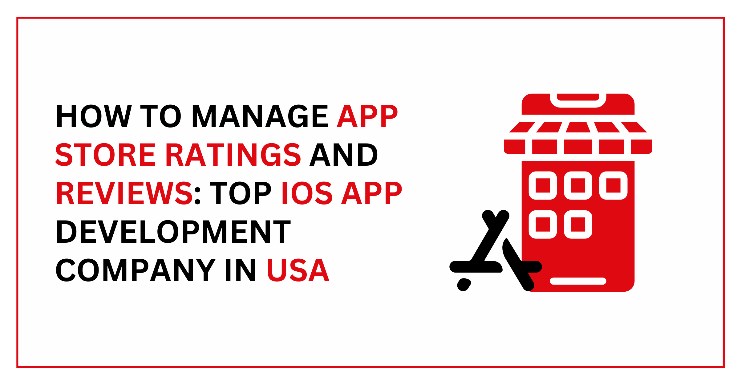 iOS app development company