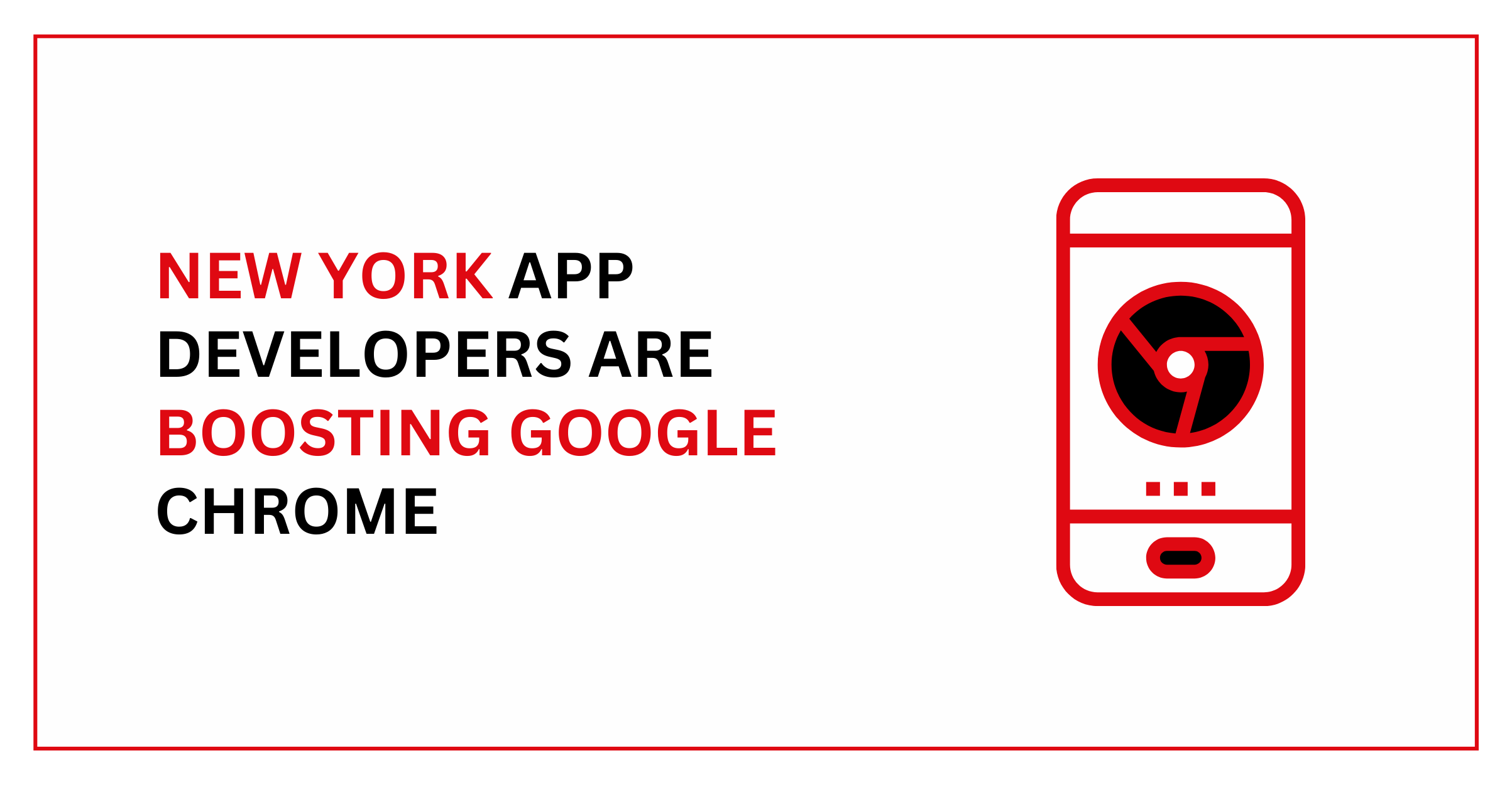 New York app developers