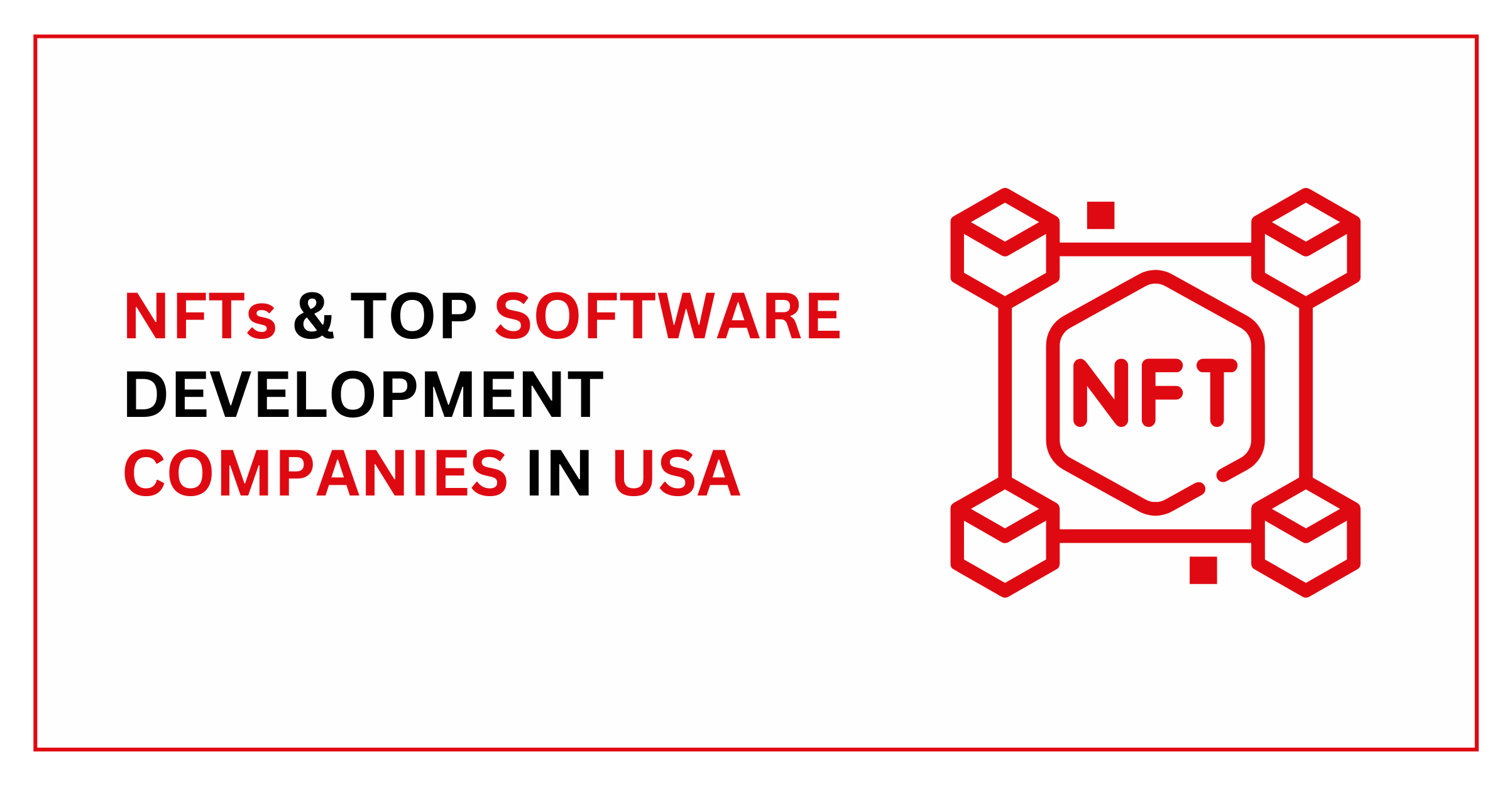 top software development companies in USA