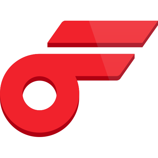 Flywheel logo