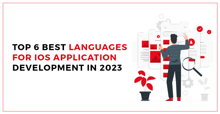 BEST LANGUAGES FOR IOS APP DEVELOPMENT - Technbrains Blog