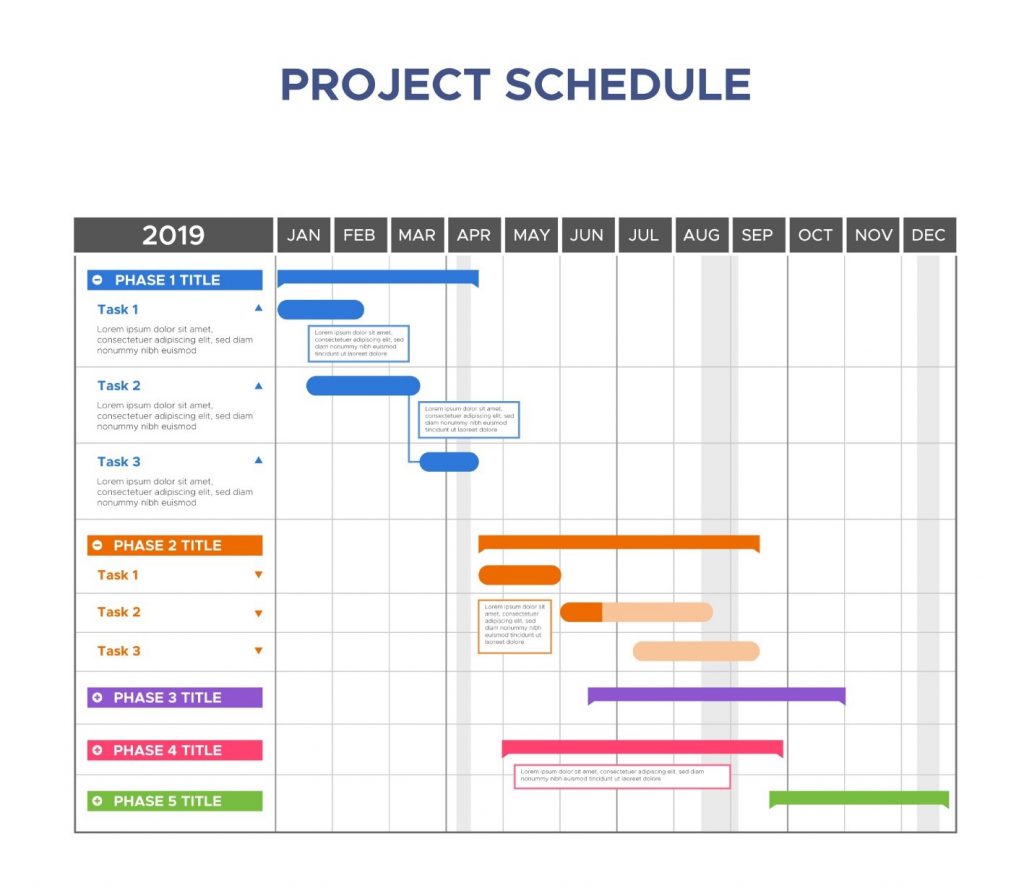 project management