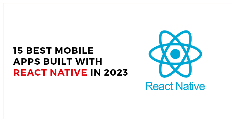 react native mobile apps