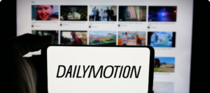 Dailymotion