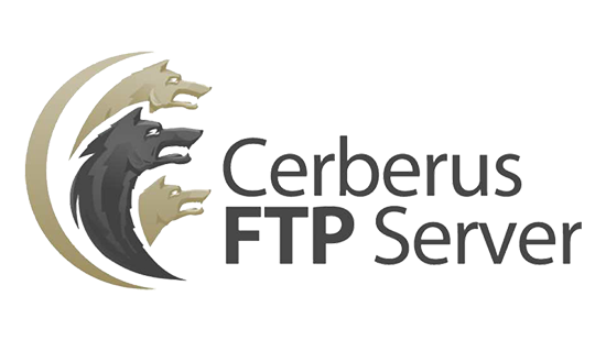 Cerberus FTP Server