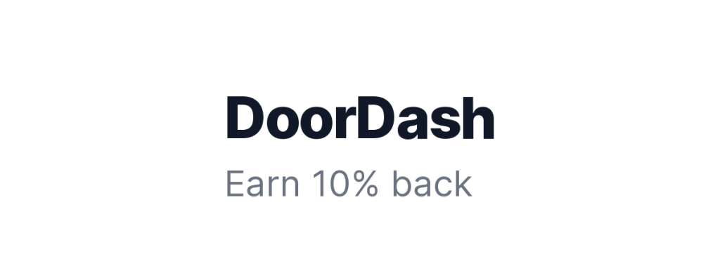 DoorDash