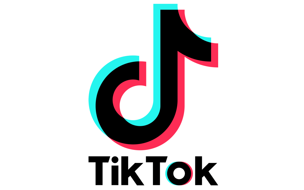 tiktok logo