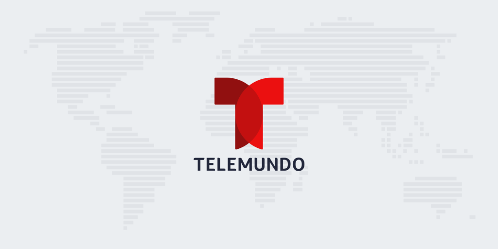 telemundo (spanish app for live streaming)