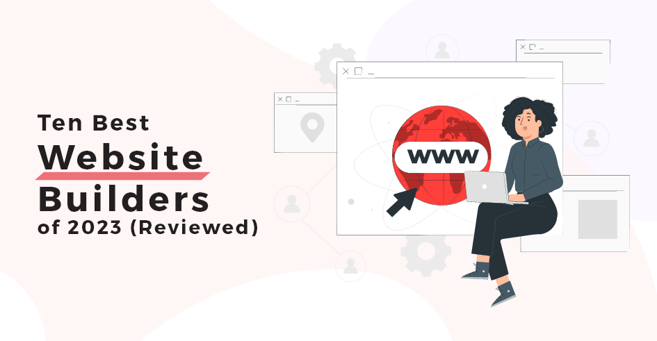 best website builders