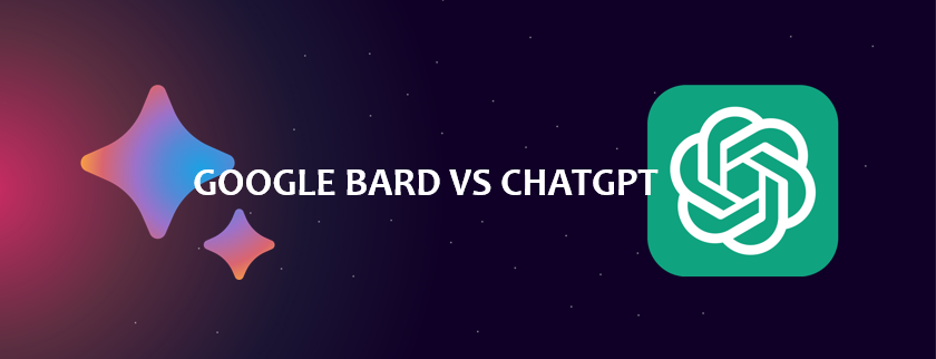 google Bard vs Chat GPT