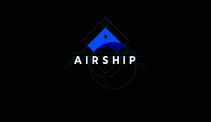 airship